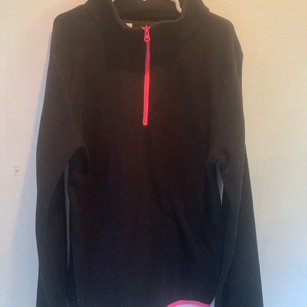 Xersion girls jacket slighty used, good quality :)